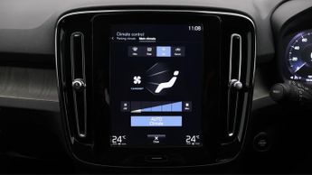 Volvo XC40 RECHARGE T4 INSCRIPTION