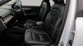 Volvo XC40 RECHARGE T4 INSCRIPTION