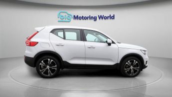 Volvo XC40 RECHARGE T4 INSCRIPTION