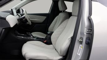 DS AUTOMOBILES DS 3 CROSSBACK E-TENSE LA PREMIERE