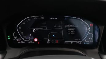 BMW 3 Series 330E SPORT PRO