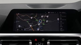 BMW 3 Series 330E SPORT PRO