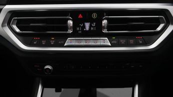 BMW 3 Series 330E SPORT PRO