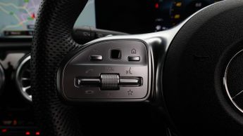 Mercedes-Benz A Class A 200 AMG LINE EDITION EXECUTIVE