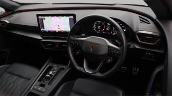 CUPRA Formentor VZ2 DSG