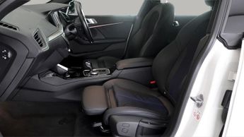 BMW 2 Series Gran Coupe 218I M SPORT GRAN COUPE