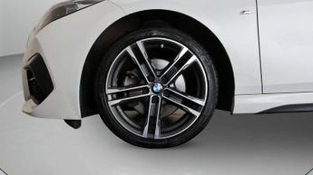 BMW 2 Series Gran Coupe 218I M SPORT GRAN COUPE