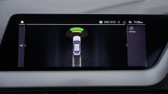 BMW 2 Series Gran Coupe 218I M SPORT GRAN COUPE