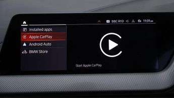 BMW 2 Series Gran Coupe 218I M SPORT GRAN COUPE