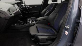 BMW 1 Series 118I M SPORT