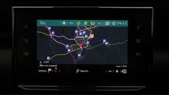 Citroen C3 Aircross PURETECH FLAIR S/S EAT6