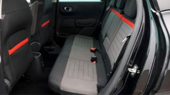 Citroen C3 Aircross PURETECH FLAIR S/S EAT6