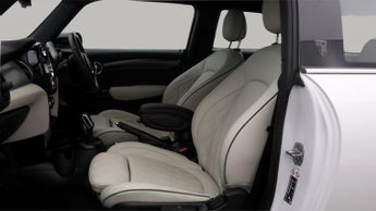 MINI Hatch COOPER EXCLUSIVE