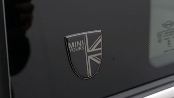 MINI Hatch COOPER EXCLUSIVE
