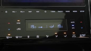 Hyundai TUCSON T-GDI ULTIMATE