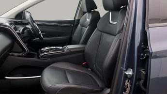 Hyundai TUCSON T-GDI ULTIMATE