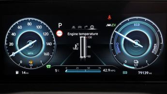 Hyundai TUCSON T-GDI ULTIMATE