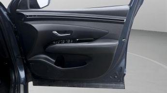 Hyundai TUCSON T-GDI ULTIMATE