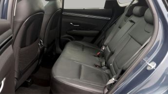 Hyundai TUCSON T-GDI ULTIMATE