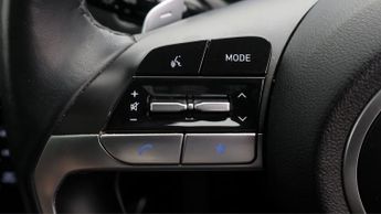 Hyundai TUCSON T-GDI ULTIMATE