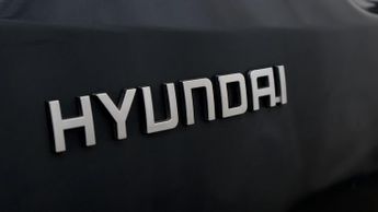 Hyundai TUCSON T-GDI ULTIMATE