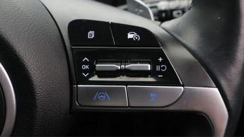 Hyundai TUCSON T-GDI ULTIMATE