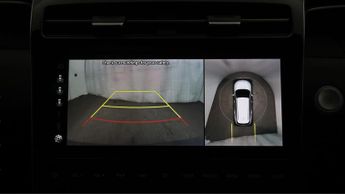 Hyundai TUCSON T-GDI ULTIMATE