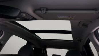 Hyundai TUCSON T-GDI ULTIMATE