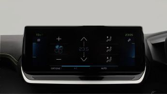 Peugeot E-2008 GT PREMIUM