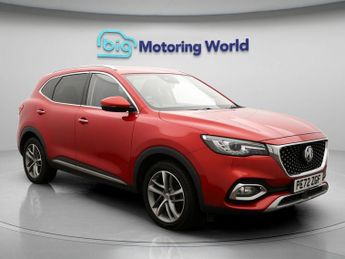 MG MG HS EXCLUSIVE DCT