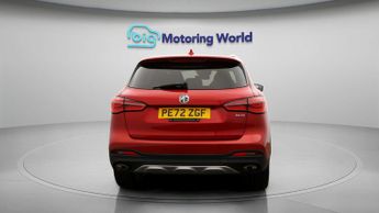 MG MG HS EXCLUSIVE DCT