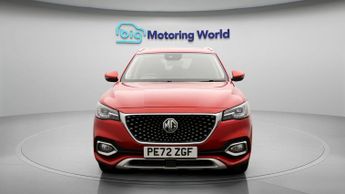 MG MG HS EXCLUSIVE DCT