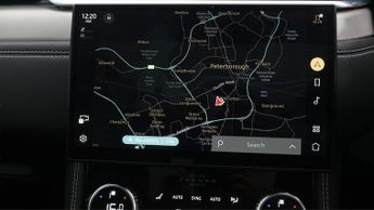 Jaguar F-PACE R-DYNAMIC SE