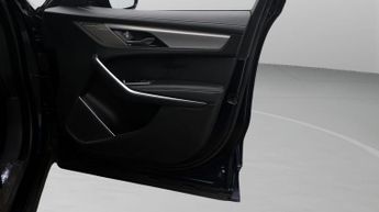 Jaguar F-PACE R-DYNAMIC SE