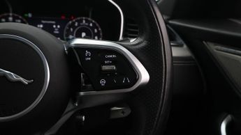 Jaguar F-PACE R-DYNAMIC SE