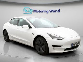 Tesla Model 3 ALL MODELS