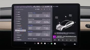 Tesla Model 3 ALL MODELS
