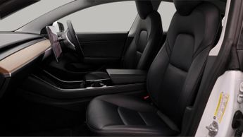 Tesla Model 3 ALL MODELS