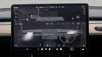 Tesla Model 3 ALL MODELS