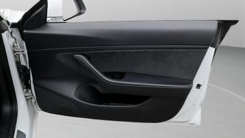 Tesla Model 3 ALL MODELS