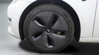 Tesla Model 3 ALL MODELS