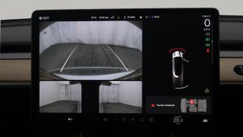 Tesla Model 3 ALL MODELS