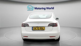 Tesla Model 3 ALL MODELS