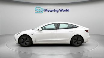 Tesla Model 3 ALL MODELS