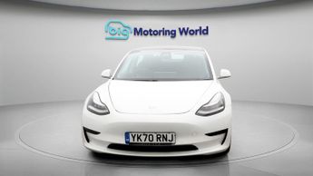 Tesla Model 3 ALL MODELS