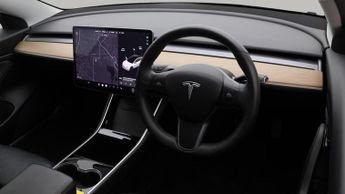 Tesla Model 3 ALL MODELS