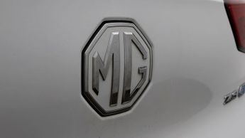 MG MG ZS SE
