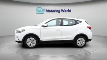MG MG ZS SE