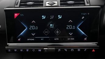 DS AUTOMOBILES DS 7 CROSSBACK E-TENSE RIVOLI