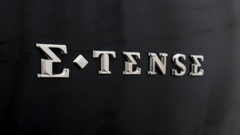 DS AUTOMOBILES DS 7 CROSSBACK E-TENSE RIVOLI